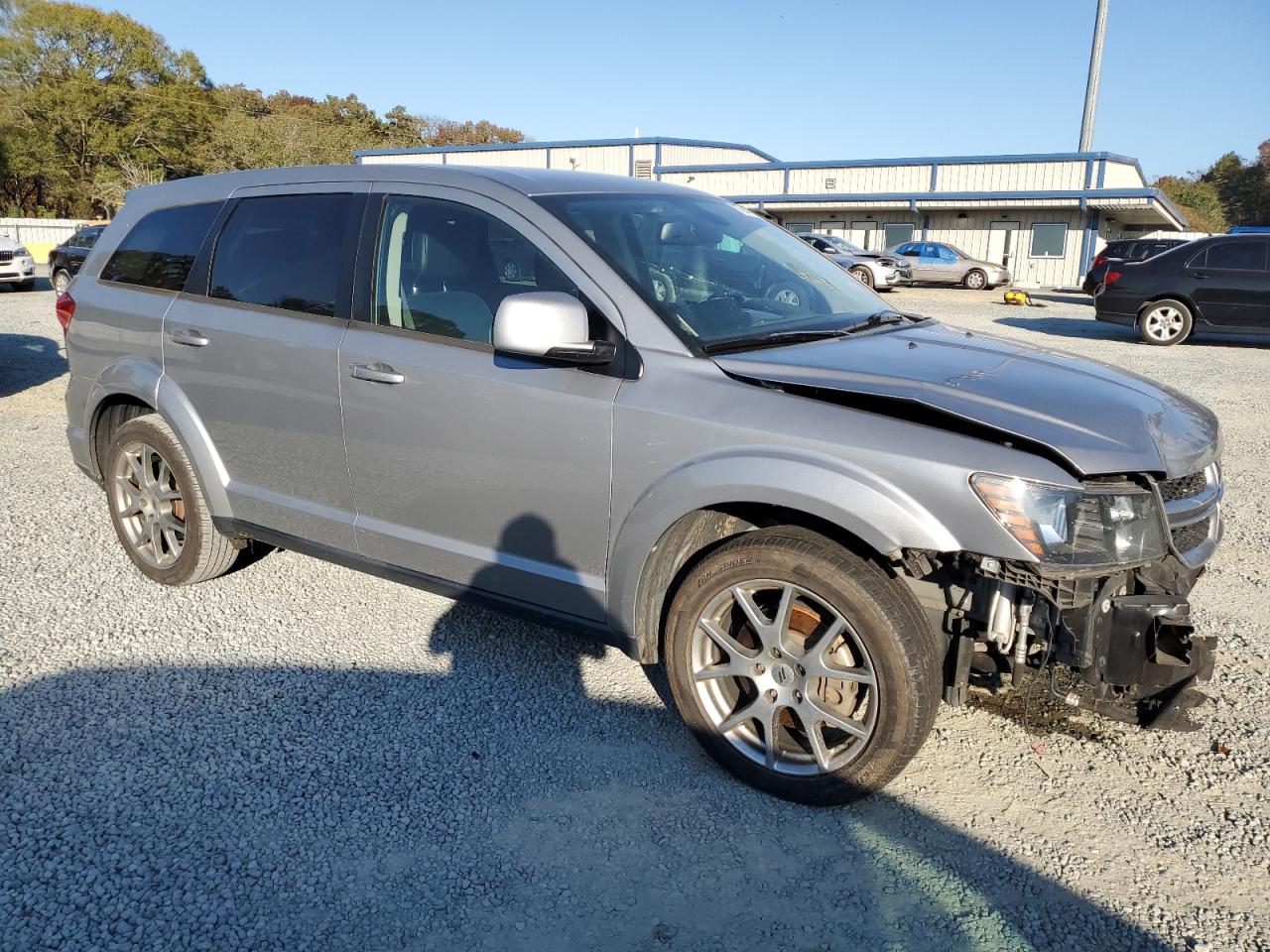 2019 Dodge Journey - Image 4