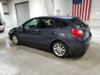 2013 Subaru Impreza Premium zu verkaufen in Leroy, NY - Front End