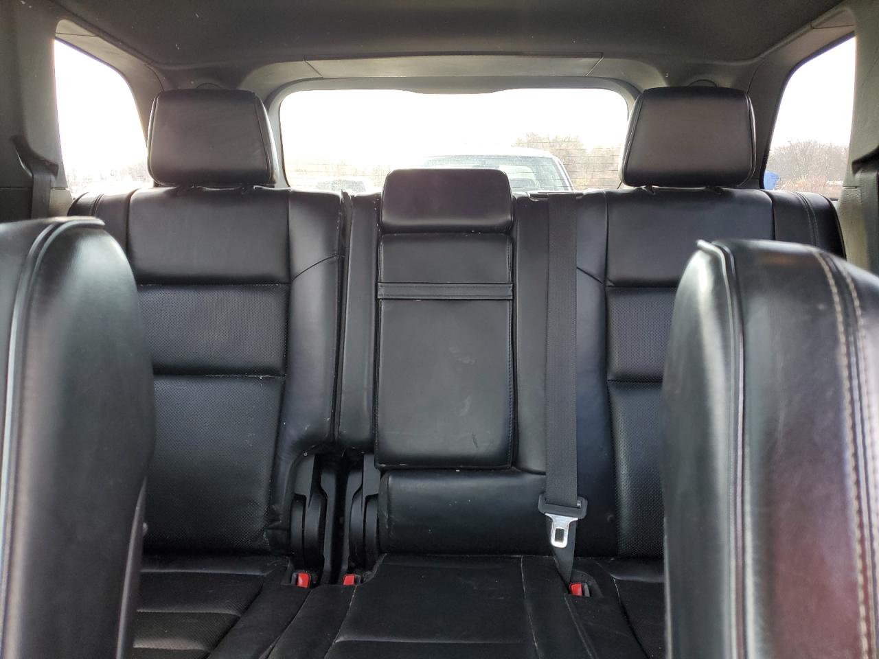 2016 Jeep Grand Cherokee - Image 10