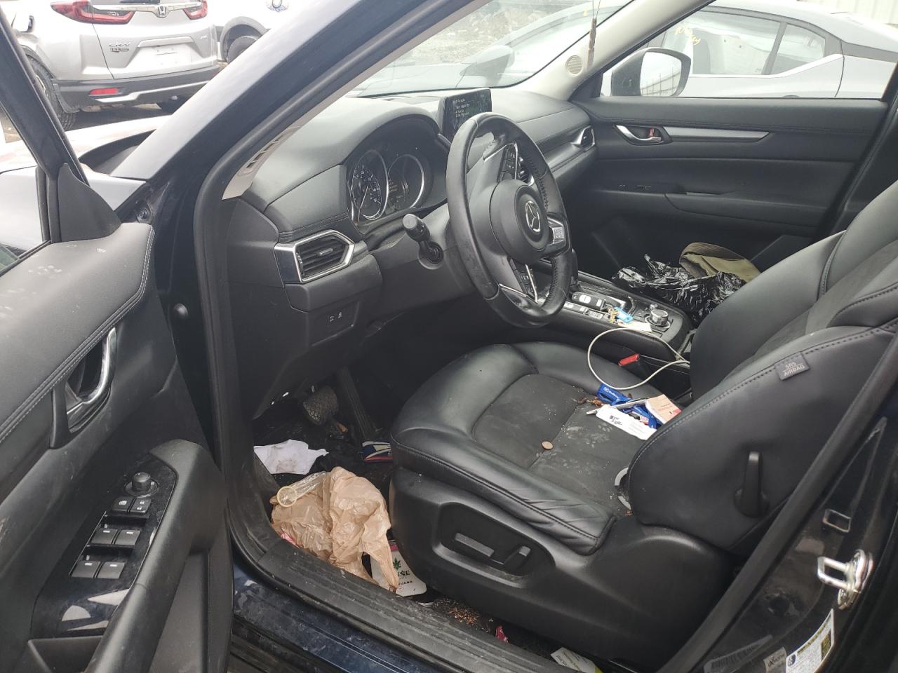 2018 Mazda CX-5 - Image 8
