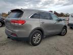 2017 Kia Sorento Lx zu verkaufen in Baltimore, MD - Vandalism
