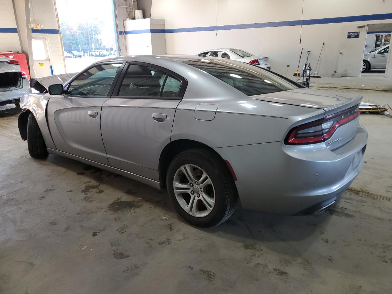 2015 Dodge Charger - Image 2