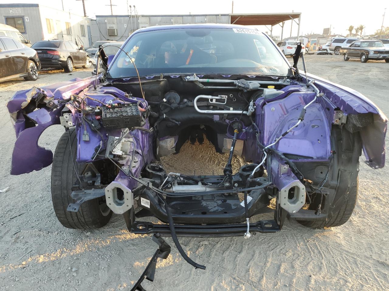 2016 Dodge Challenger - Image 5