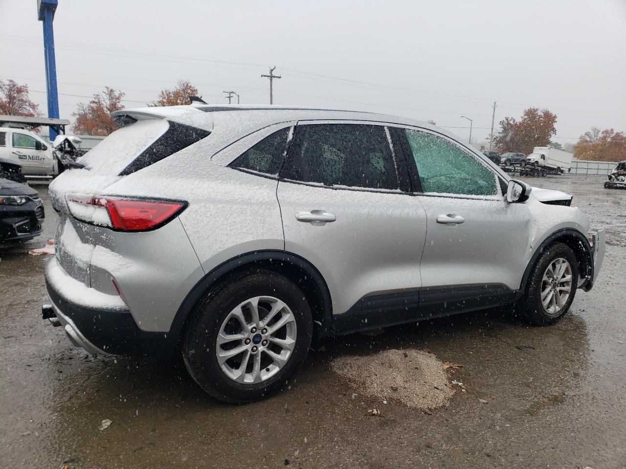 2020 Ford Escape - Image 3