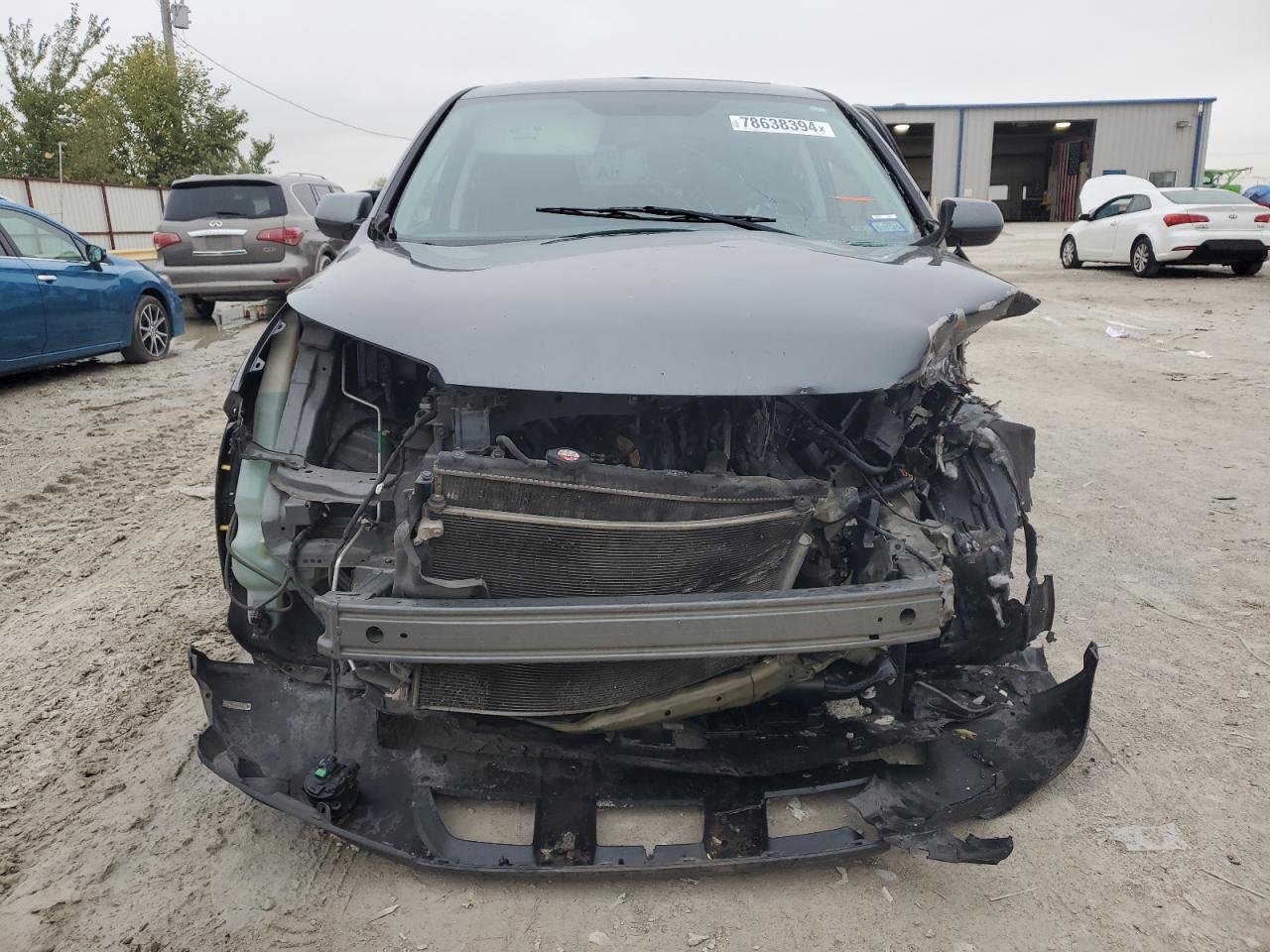 2013 Honda CR-V - Image 5