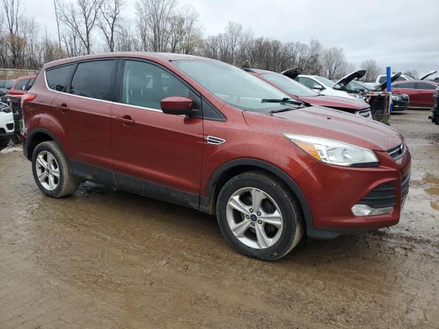 Parquets FORD ESCAPE 2015 Burgundy