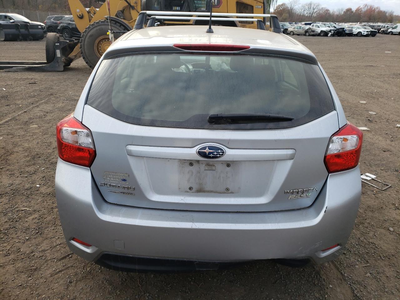2013 Subaru Impreza - Image 6