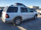 2007 Ford Explorer Eddie Bauer na sprzedaż w Kansas City, KS - Front End