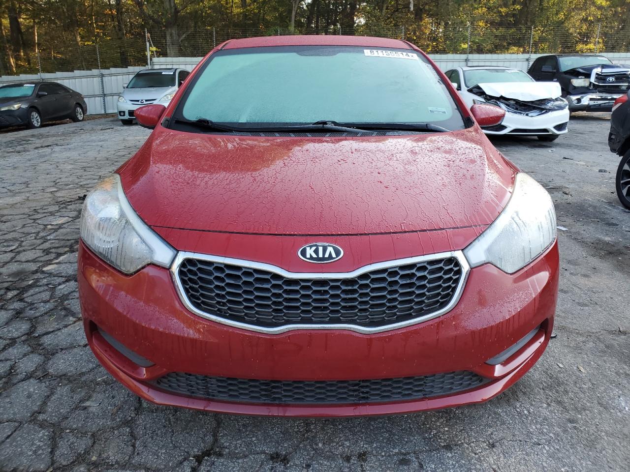 2016 Kia Forte - Image 5