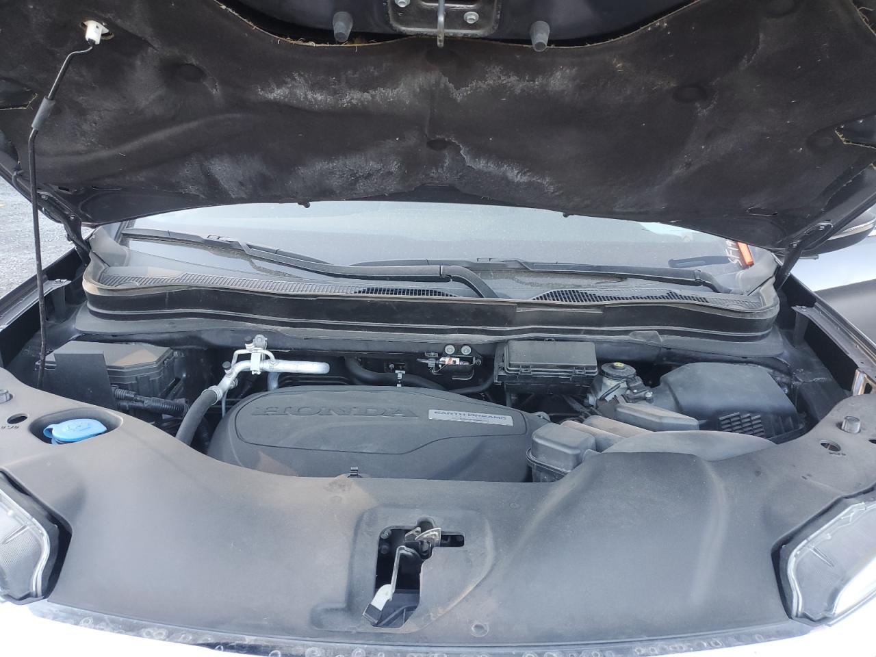 2019 Honda Pilot - Image 12