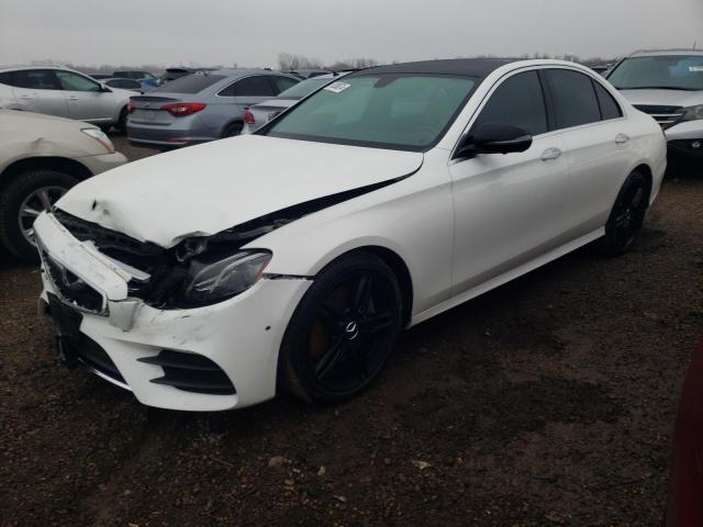 2019 Mercedes-Benz E 300 4Matic