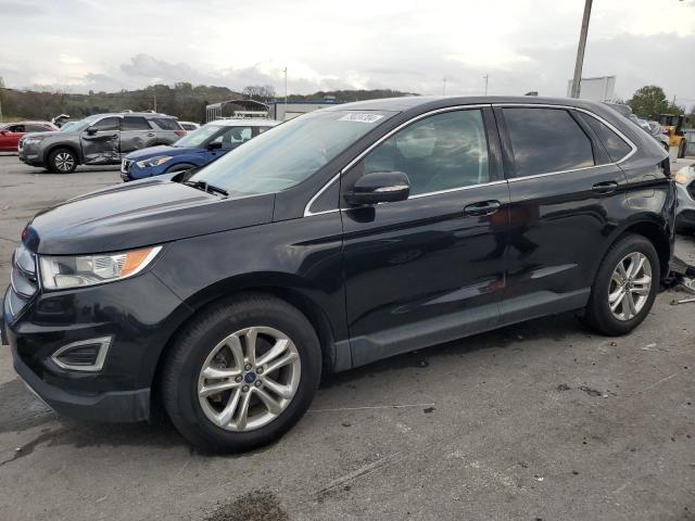  FORD EDGE 2015 Black