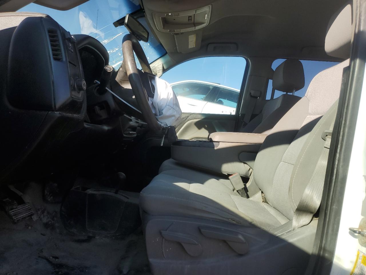 2016 GMC Sierra - Image 7