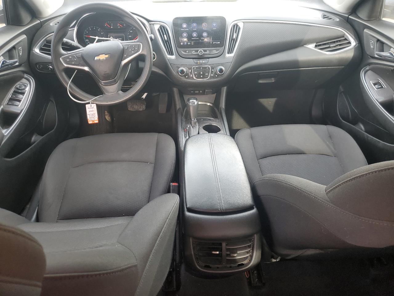 2020 Chevrolet Malibu - Image 8