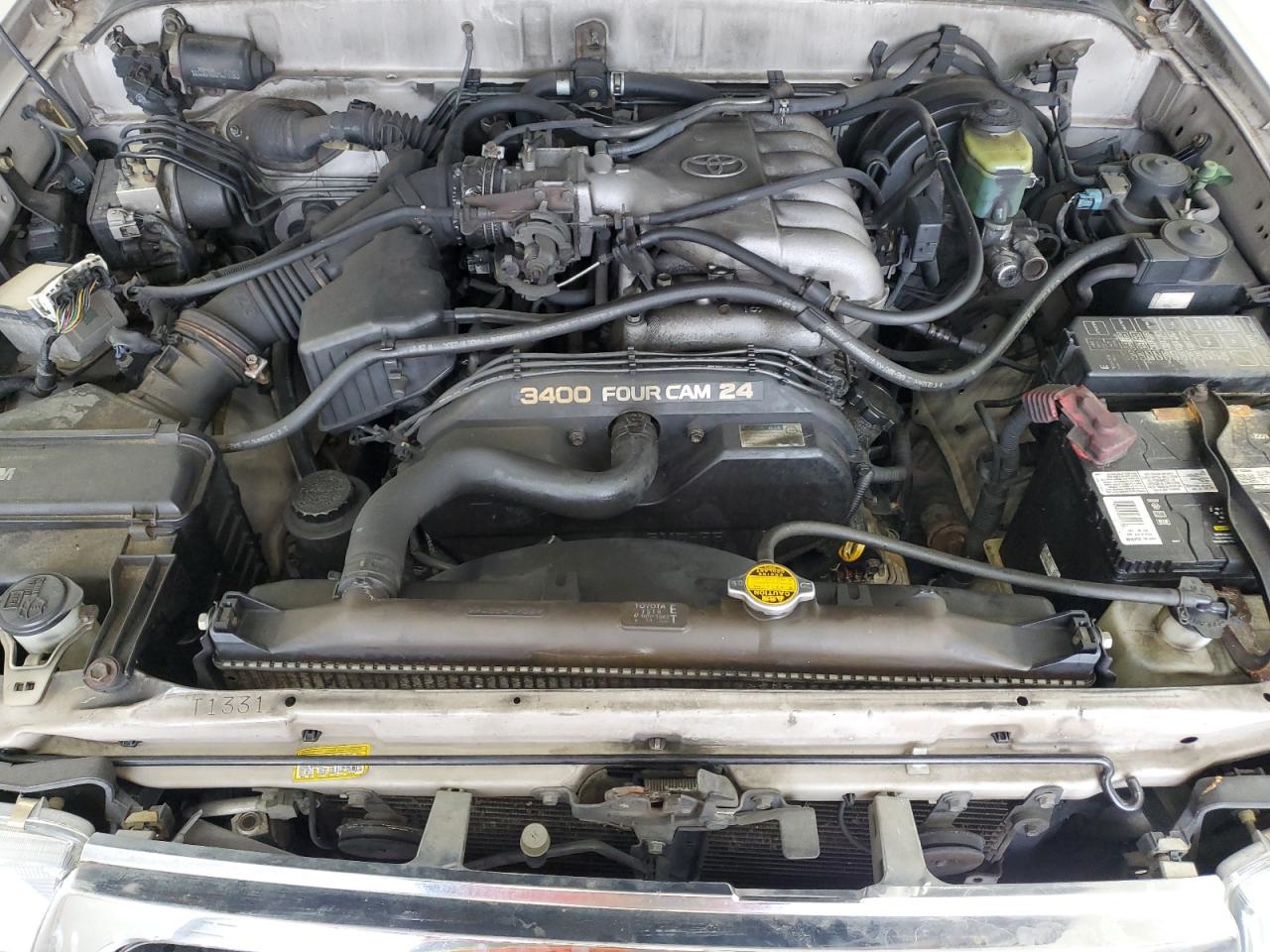 1999 Toyota 4Runner - Image 12