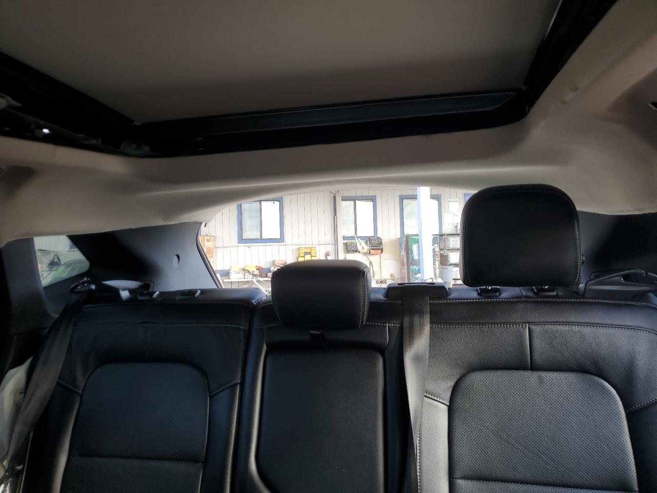 2020 Ford Escape - Image 10