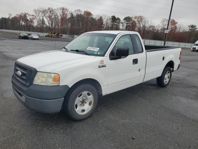 2006 Ford F150 