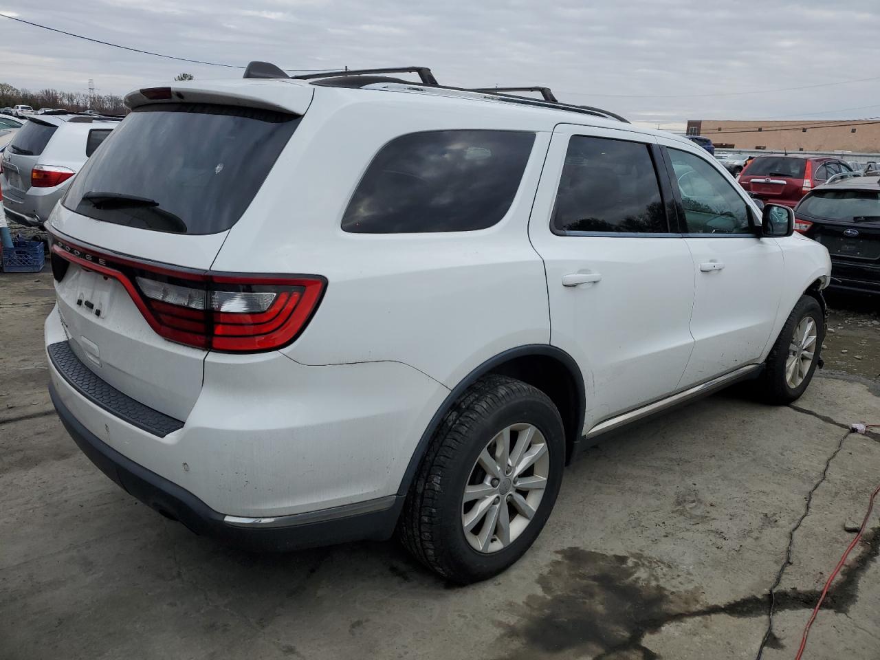 2015 Dodge Durango - Image 3
