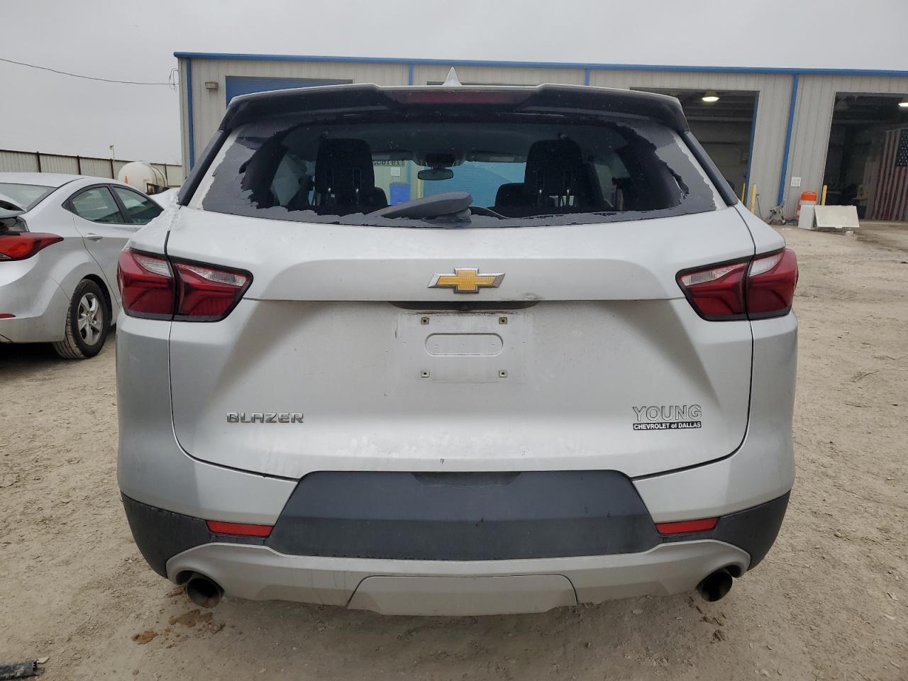2020 Chevrolet Blazer - Image 6