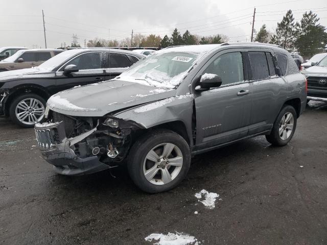 2011 Jeep Compass Sport იყიდება Denver-ში, CO - Front End