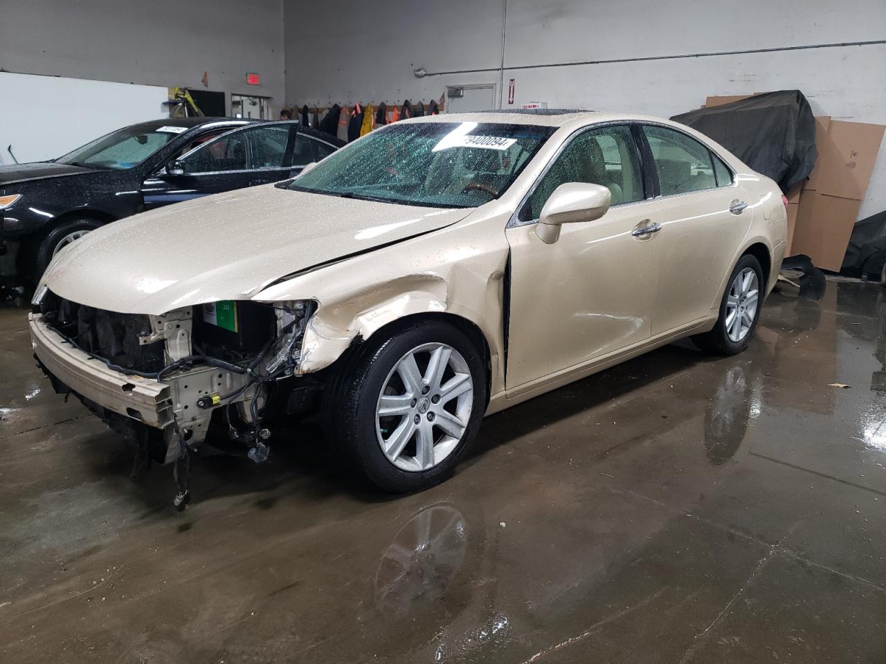 2007 Lexus ES - Image 1