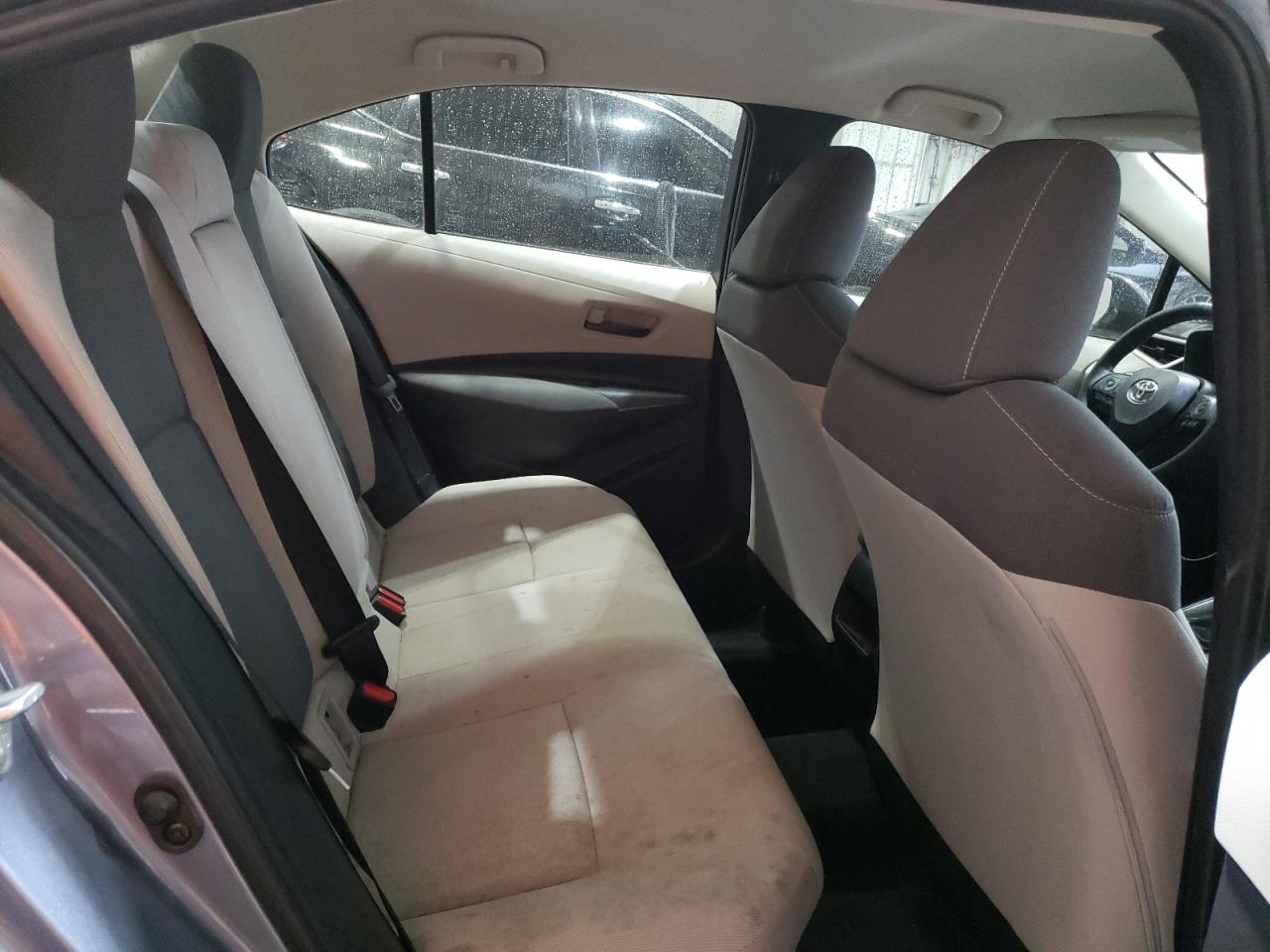 2022 Toyota Corolla - Image 10