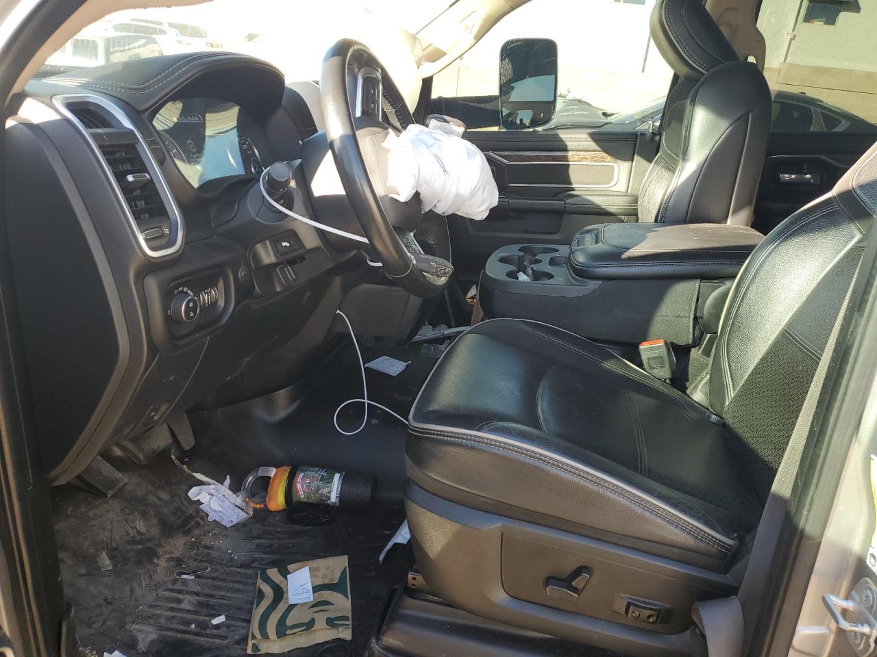 2021 RAM 2500 - Image 7