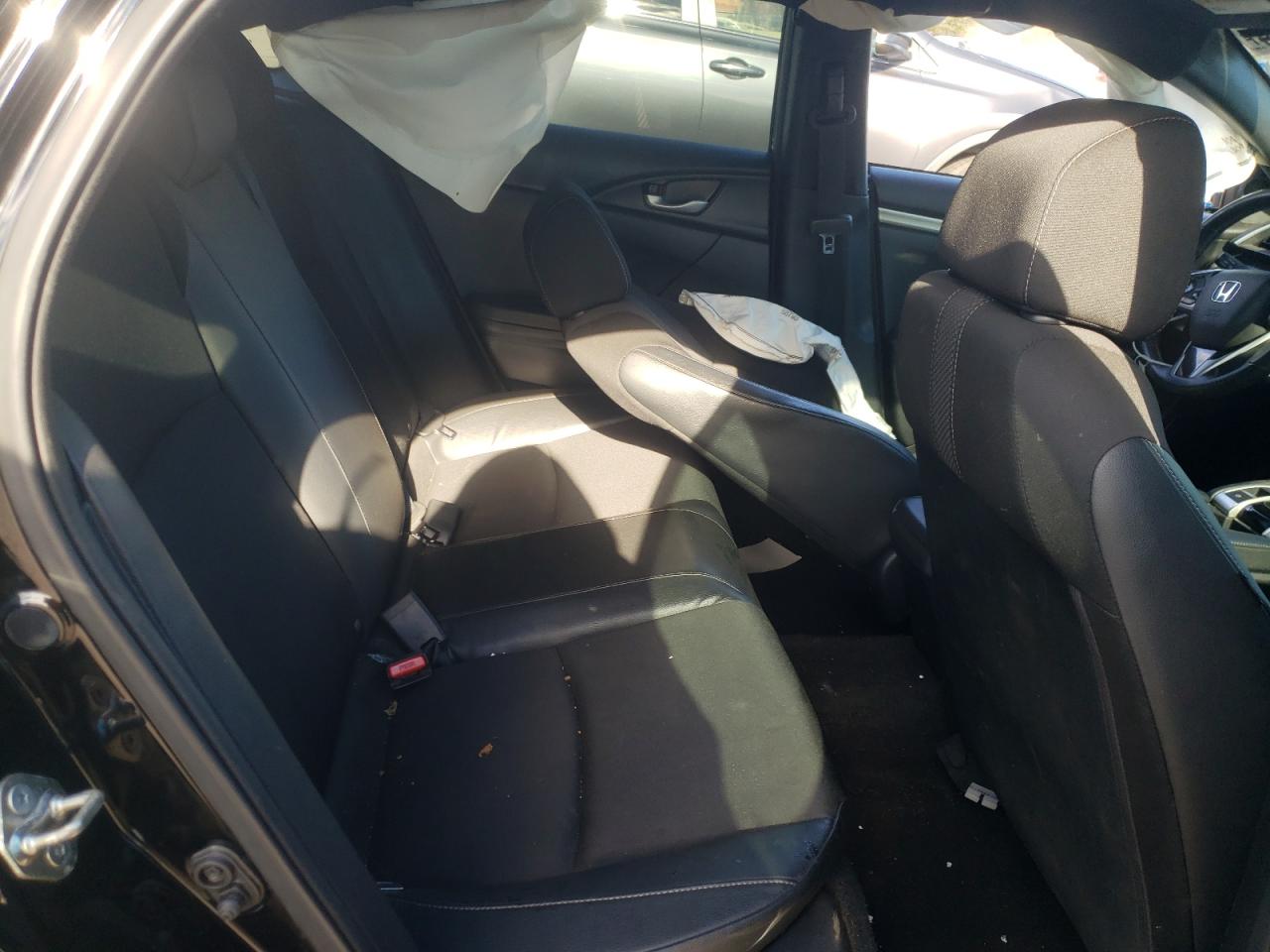 2019 Honda Civic - Image 10