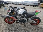 2017 APRILIA TUONO V4 1100 FACTORY for sale at Copart UT - SALT LAKE CITY