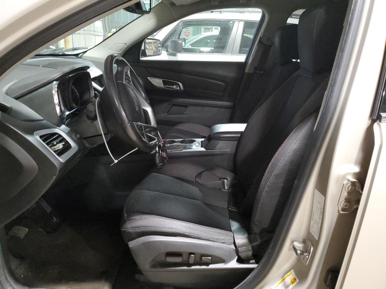 2011 GMC Terrain - Image 7