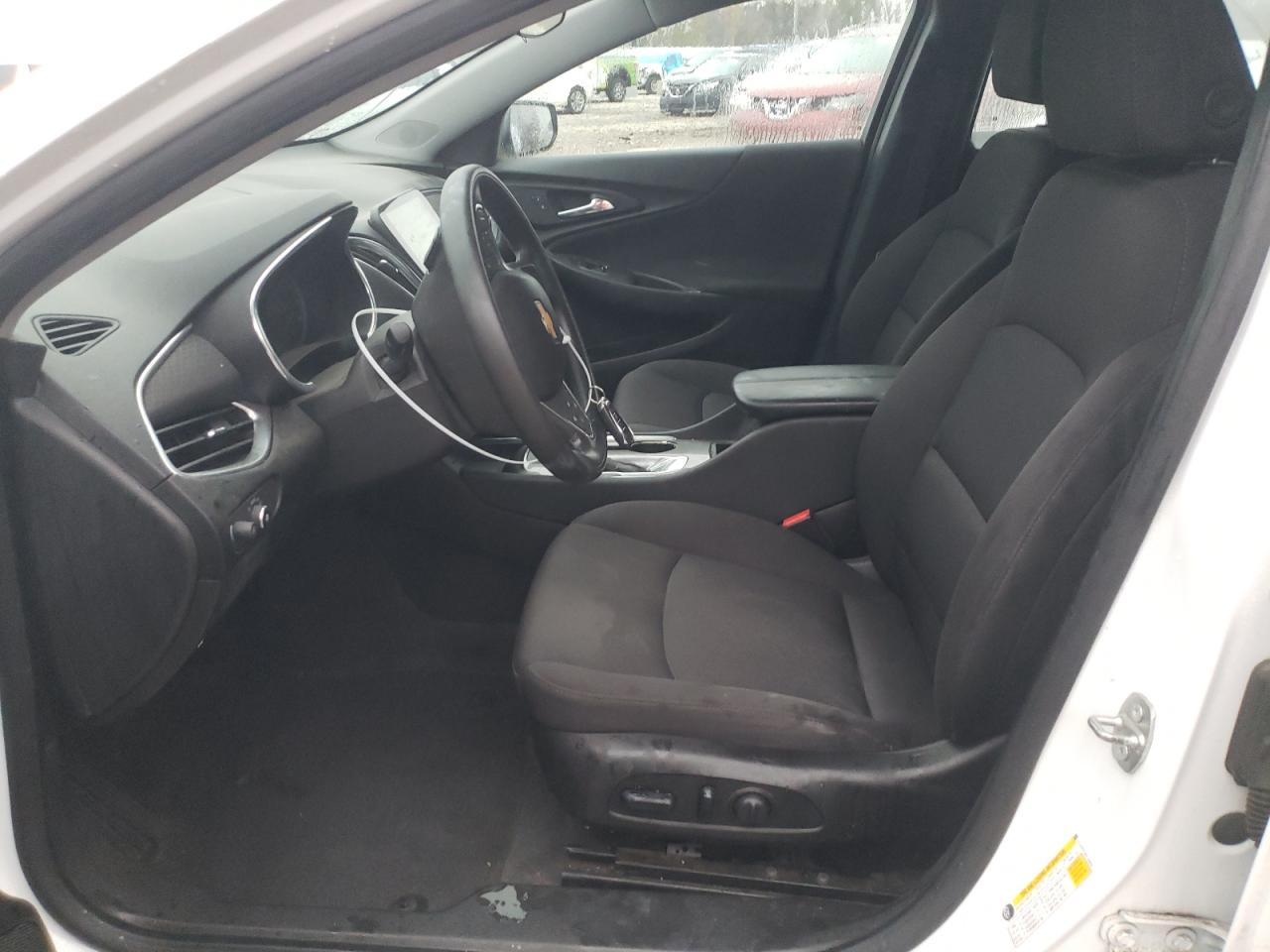 2019 Chevrolet Malibu - Image 7