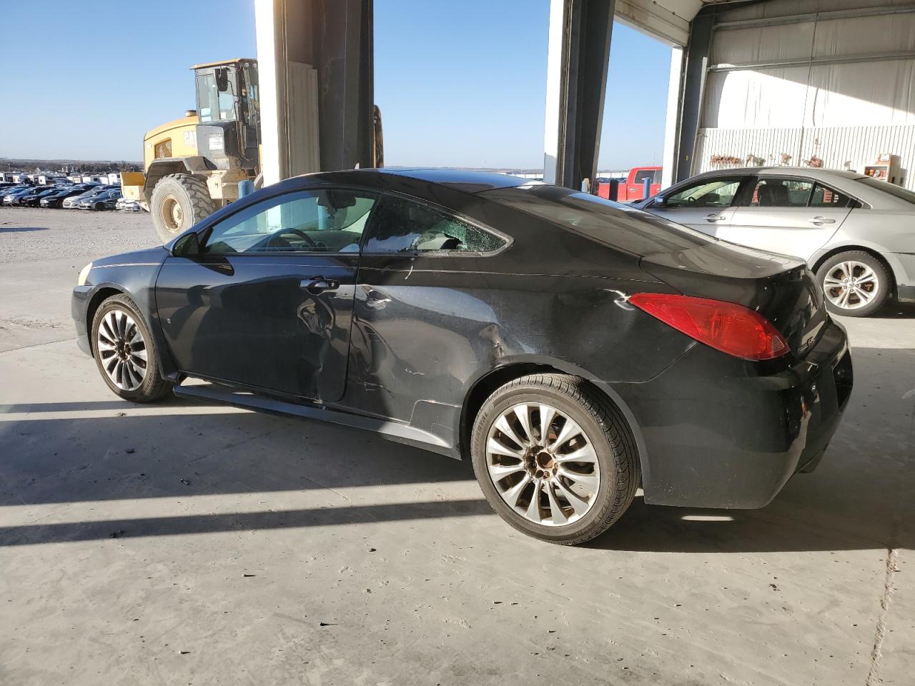 2008 Pontiac G6 - Image 2
