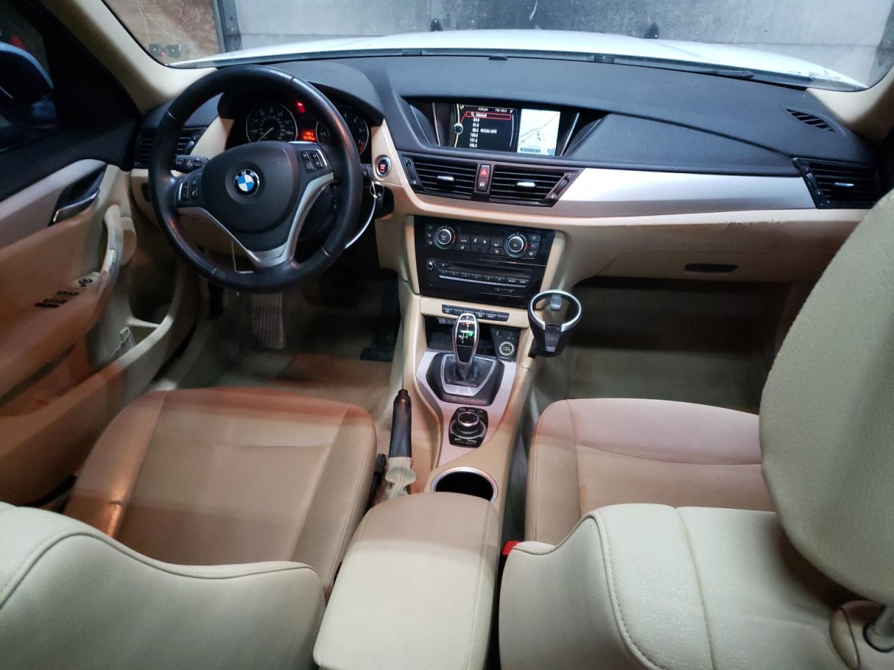 2014 BMW X1 - Image 8