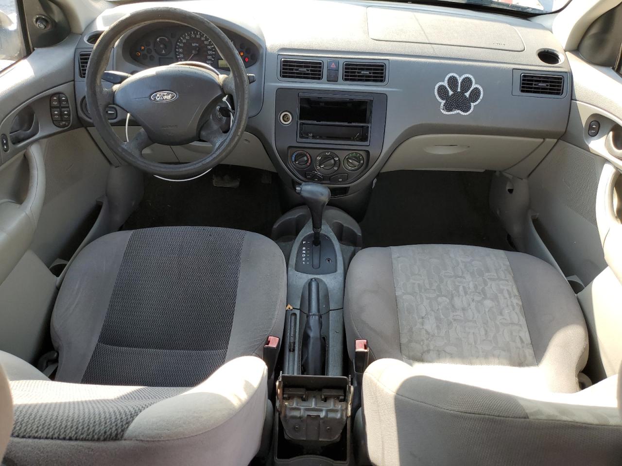 2005 Ford Focus - Image 8