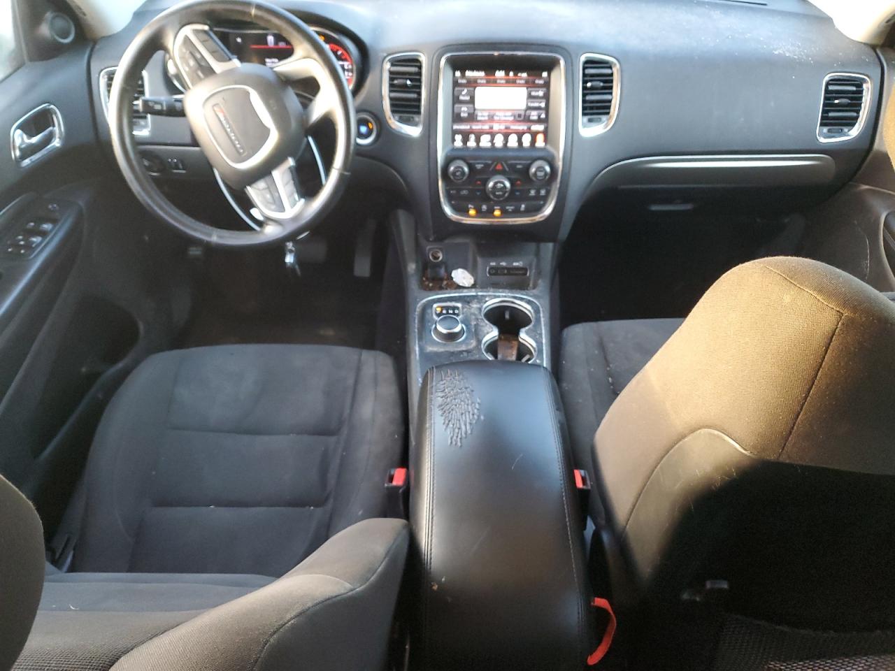 2017 Dodge Durango - Image 8