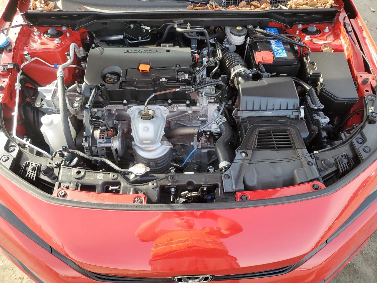 2023 Honda Civic - Image 11