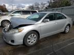 2010 Toyota Camry Base للبيع في Moraine، OH - Front End