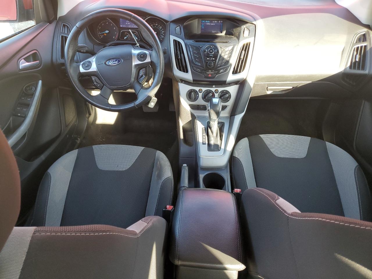 2012 Ford Focus - Image 8