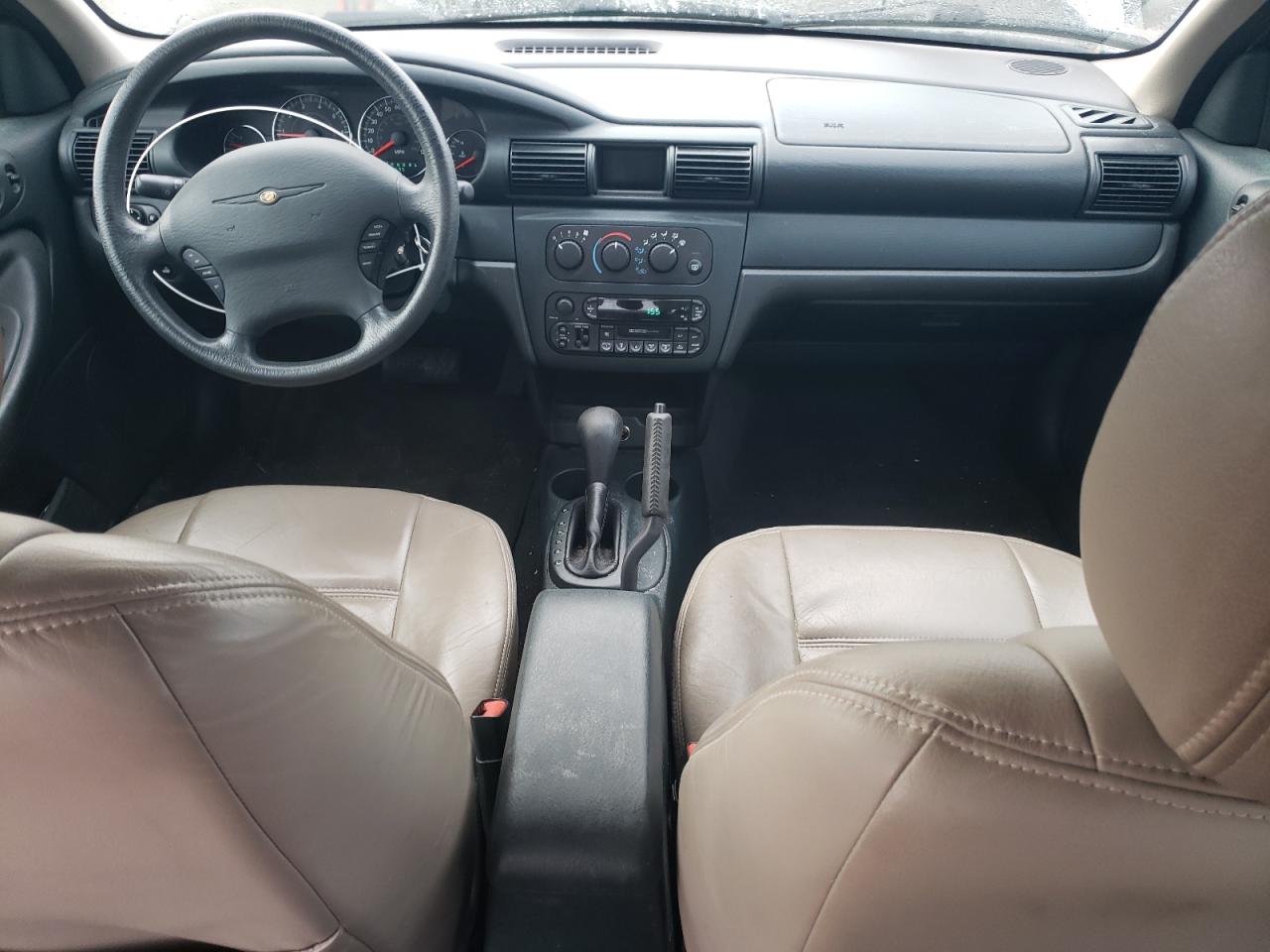 2004 Chrysler Sebring - Image 8