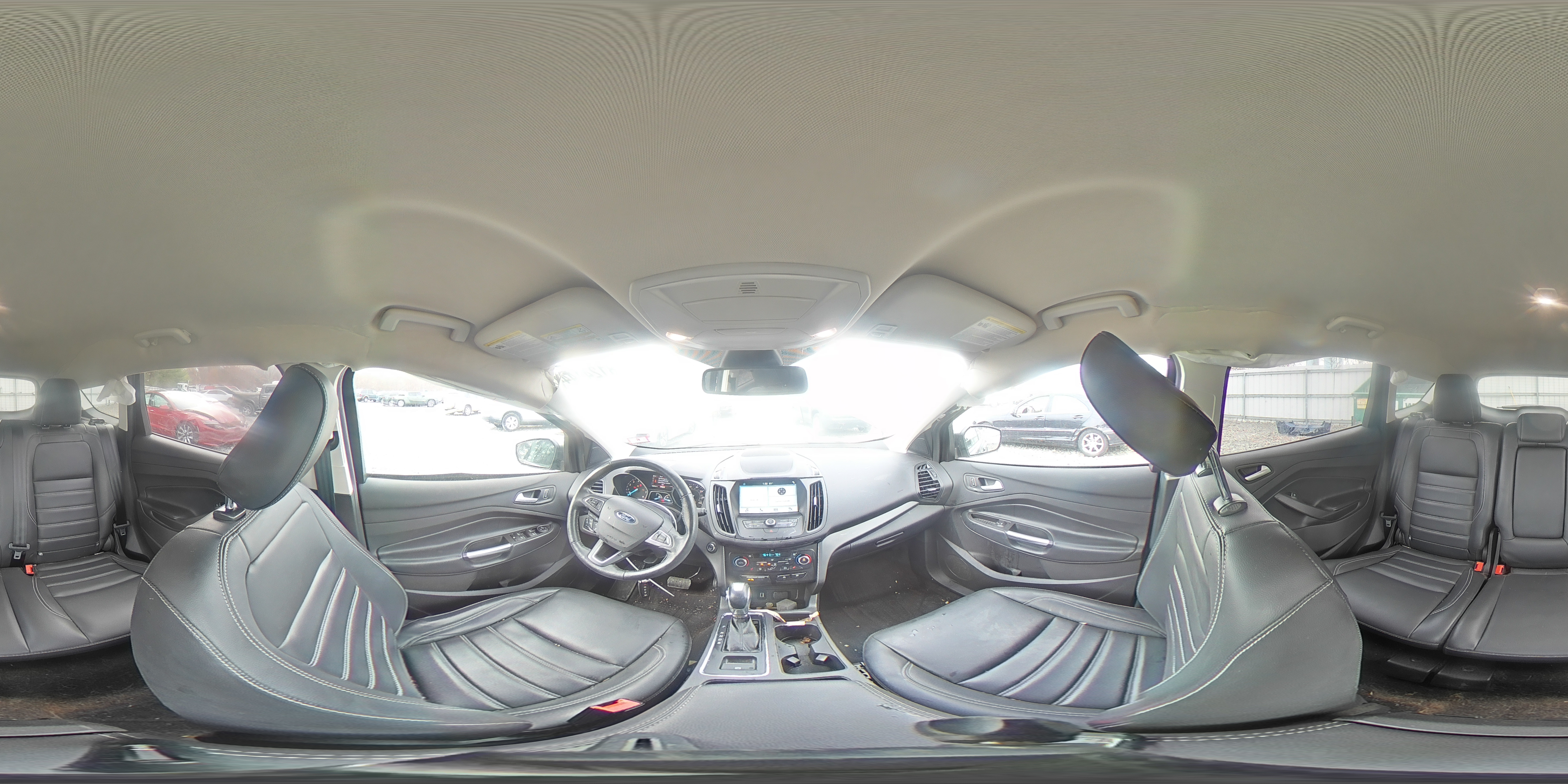 2019 Ford Escape - Image 14