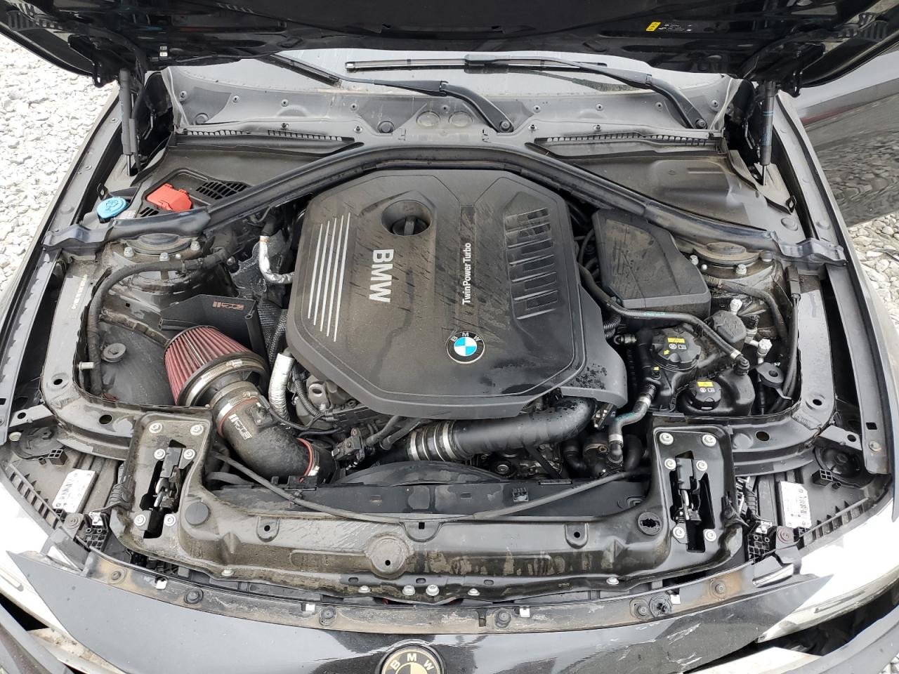 2018 BMW 3er - Image 11