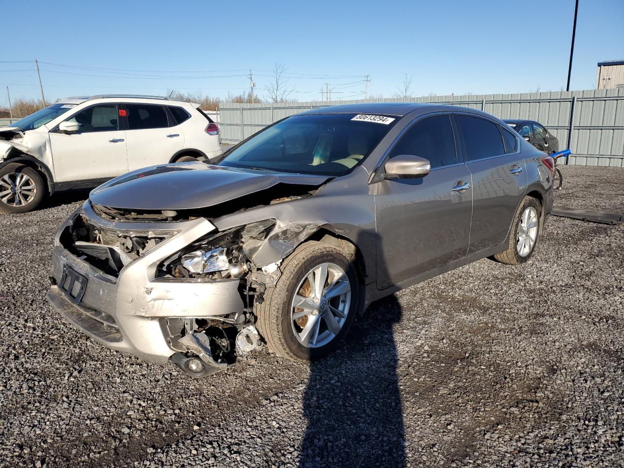 2013 Nissan Altima - Image 1