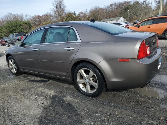  CHEVROLET MALIBU 2012 Серый