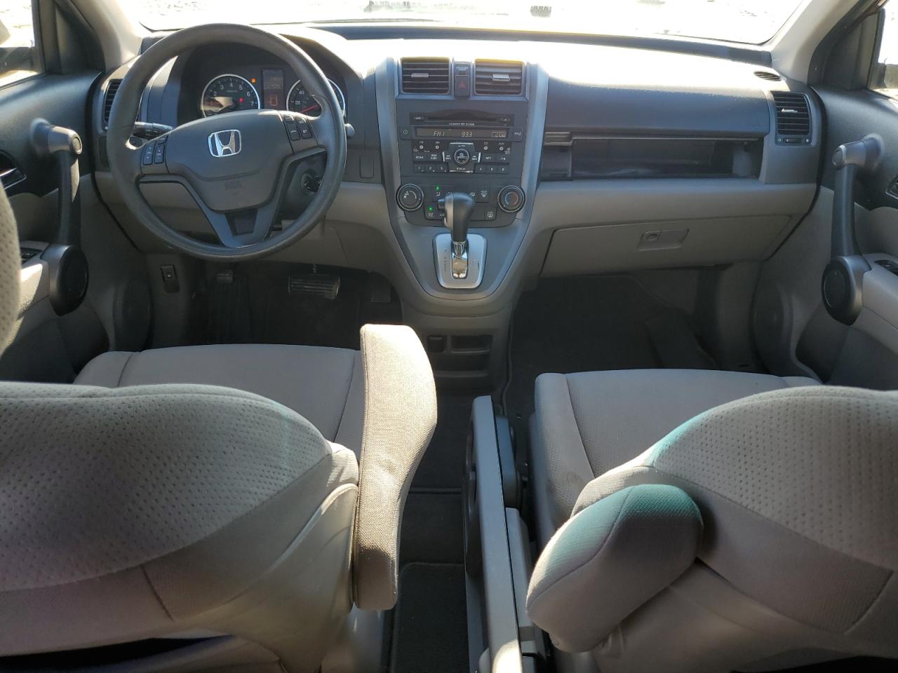 2011 Honda CR-V - Image 8