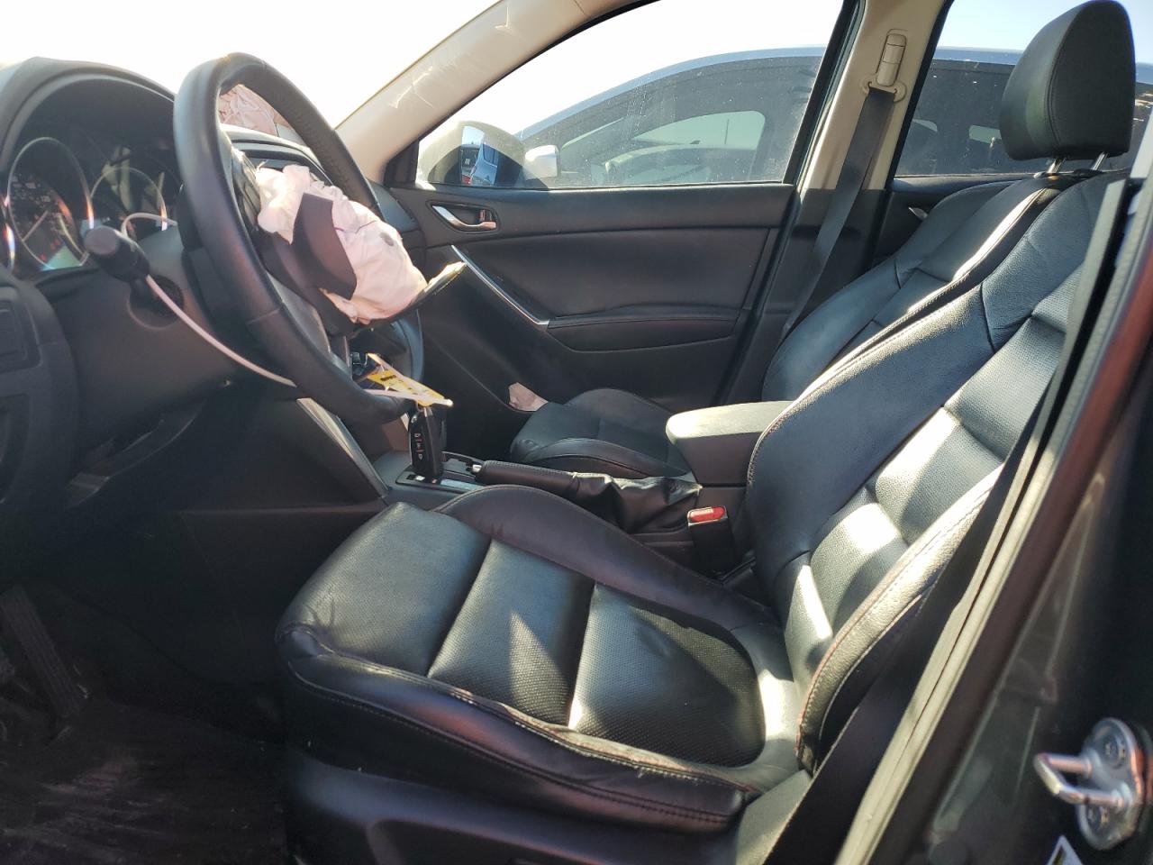 2013 Mazda CX-5 - Image 7
