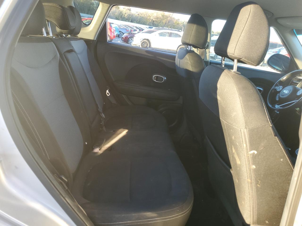 2018 Kia Soul - Image 10