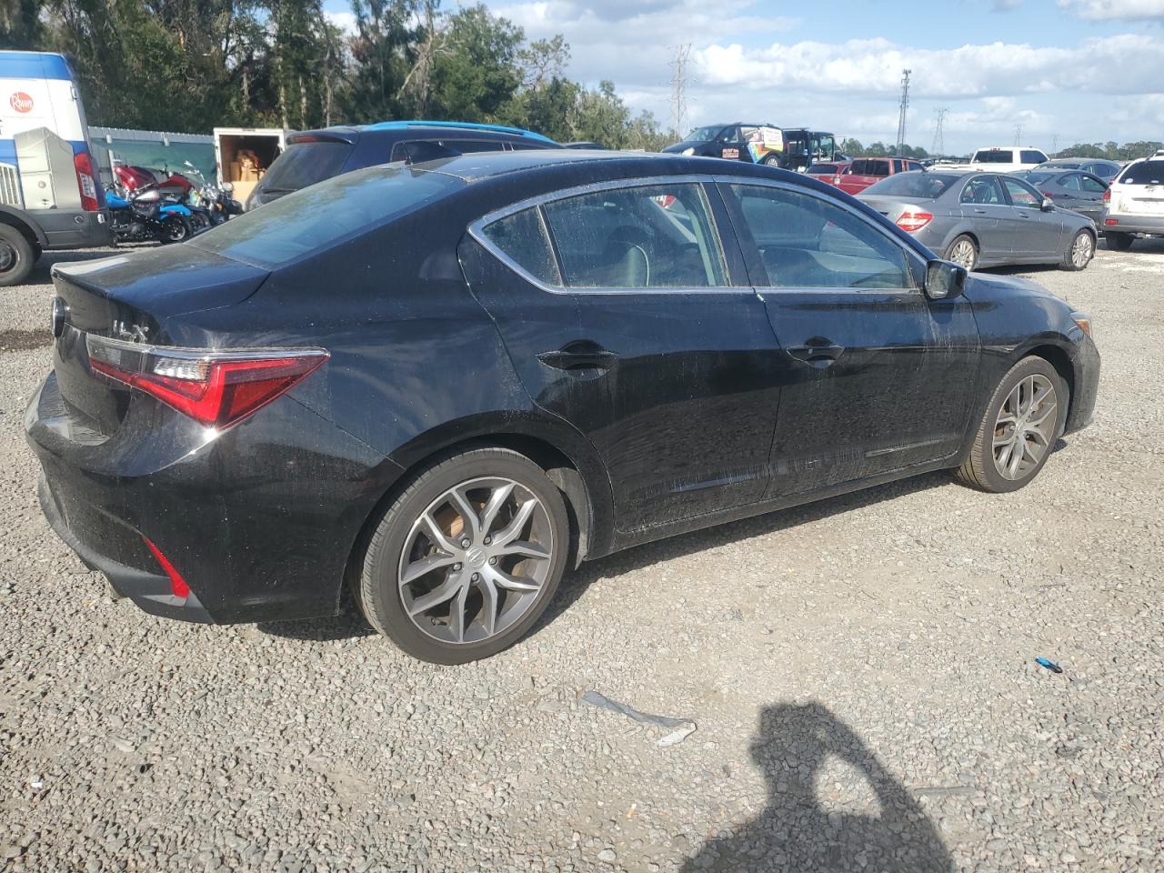 2022 Acura ILX - Image 3
