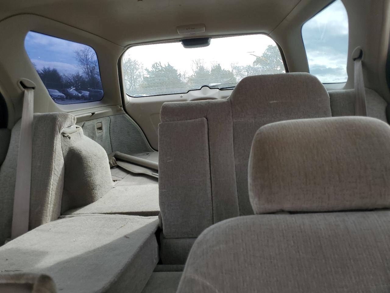 1997 Honda Accord - Image 10