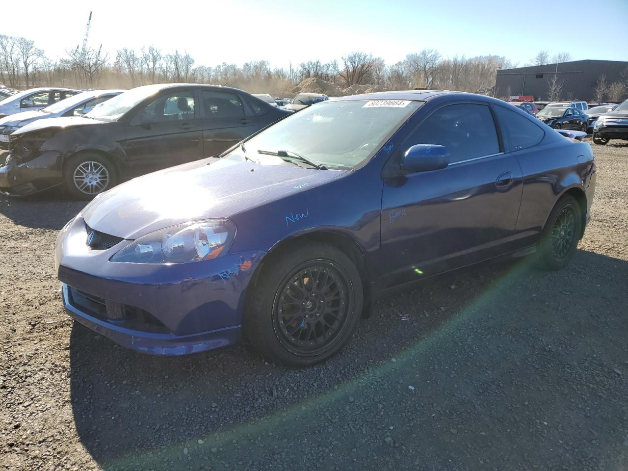2006 Acura RSX - Image 1