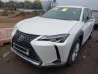 2019 LEXUS UX 250H 4X2 CVT  for sale at Copart SANDY
